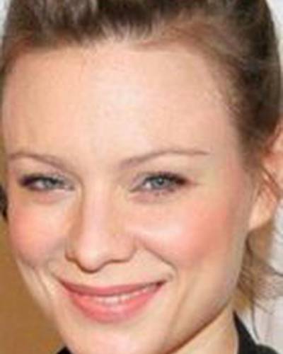 Магдалена Бочарска фото