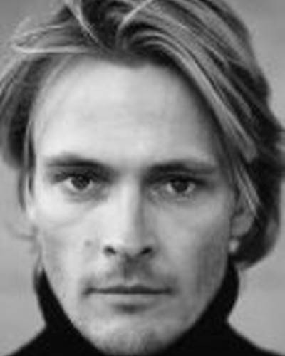 Андреас Питчманн фото