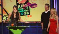 Кадр Церемония вручения премии Nickelodeon Kids' Choice Awards 2008