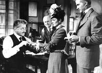 Кадр Призрак улицы Морг