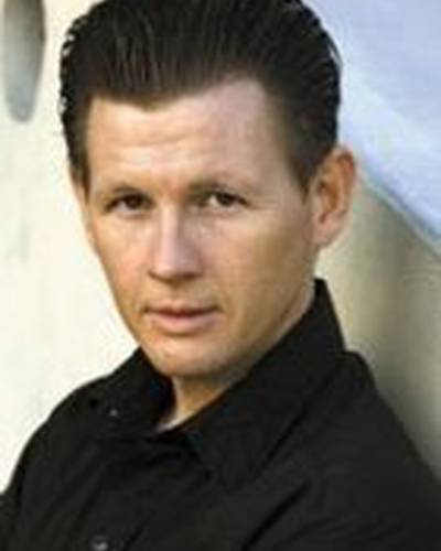 Джэйк Ла Ботц фото