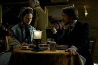 Кадр Заговорщица