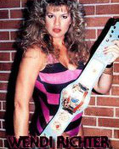 Венди Рихтер фото
