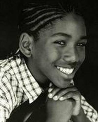 Брэндон Смит фото