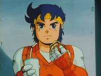 Кадр Чудотворные рыцари