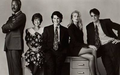 Культовые сериалы, которые пора переснять