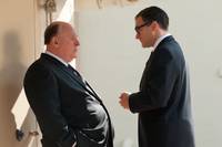 Кадр Хичкок