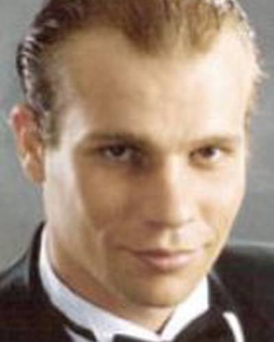 Дмитрий Скирта фото