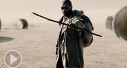 Трейлер (русский дублированный)