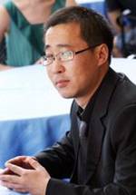 Хунвэй Ван фото