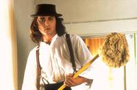 Кадр Бенни и Джун