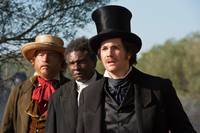 Кадр Облачный атлас