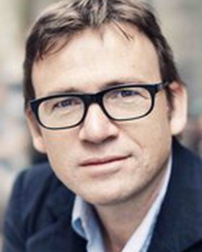 Дэвид Николлс фото