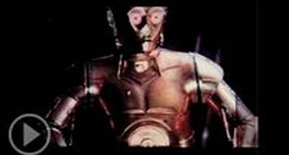 Театральный трейлер 