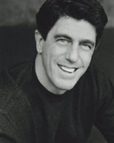 Грегг Перри фото