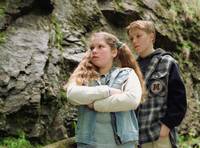 Кадр Подержанный ребёнок