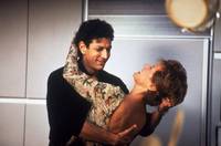 Кадр Убежище