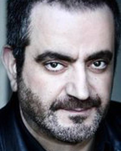 Дэниэл Коэн фото