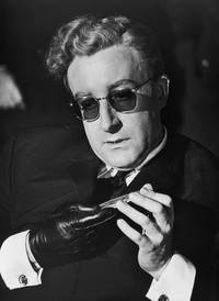 Кадр Доктор Стрейнджлав, или Как я научился не волноваться и полюбил атомную бомбу