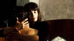 Кадр из фильма "Крылья славы" - 2