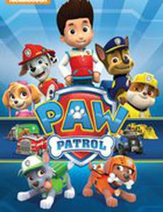 Щенячий патруль