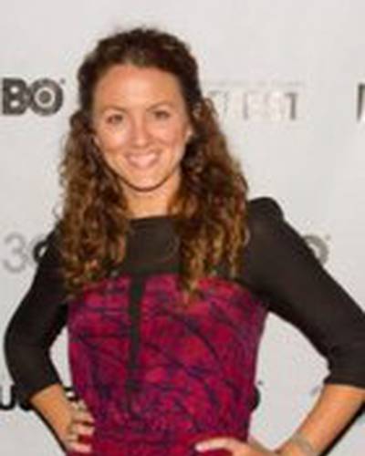 Лаура Холлоуэй фото