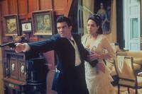 Кадр Соблазн