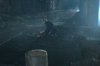 Кадр Добыча