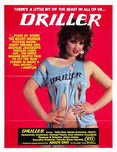 Driller