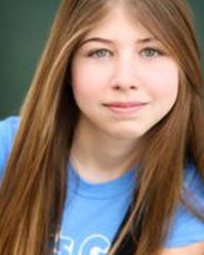 Микаэла Карроццо фото