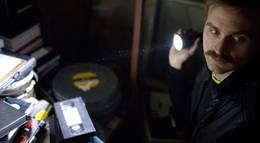 Кадр из фильма "З/Л/О" - 2