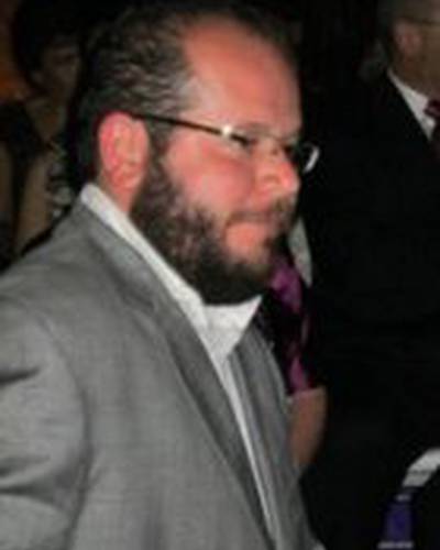 Артуро Антонио Тай Балдерас фото