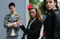 Кадр Тайный дневник девушки по вызову