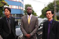 Кадр Беспредел