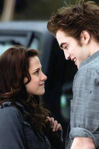 Кадр Сумерки. Сага. Новолуние