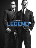 Постер из фильма "Легенда" - 1