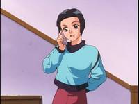 Кадр Волшебная сцена модницы Лалы