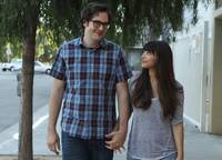 Кадр Новенькая