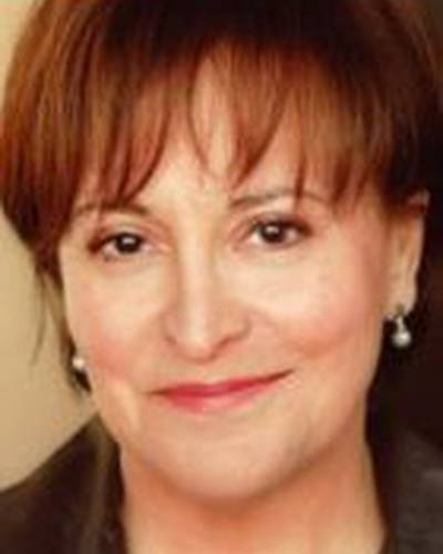 Белита Морено фото