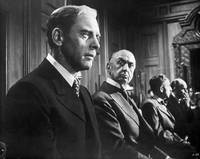 Кадр Нюрнбергский процесс