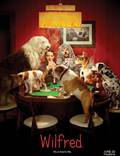 Постер из фильма "Уилфред" - 1