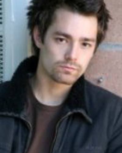 Джек Коллисон фото