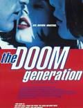 Постер из фильма "Поколение игры «Doom»" - 1