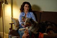 Кадр Сверхъестественное