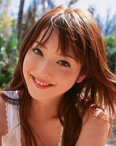 Нозоми Сасаки фото