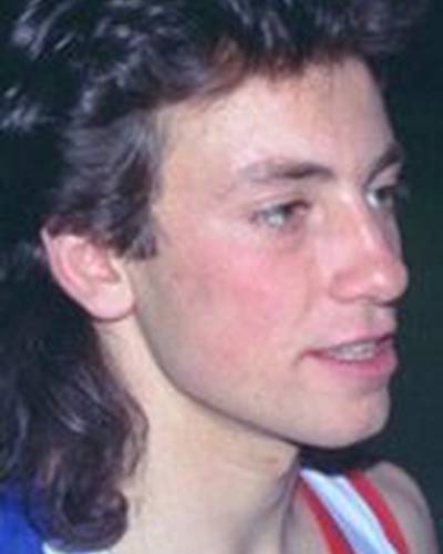 Филипп Канделоро фото