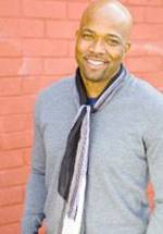 Keith Tisdell фото