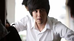 Кадр из фильма "Беспомощная" - 2