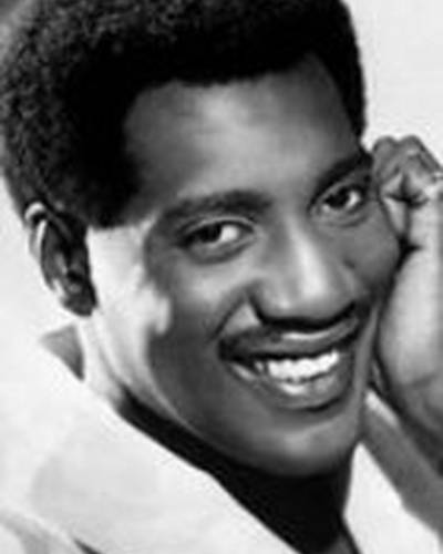 Отис Реддинг фото