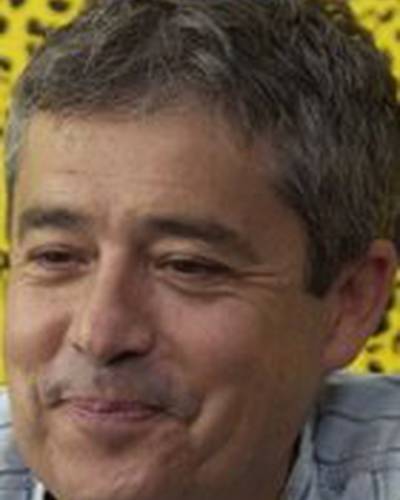 Карлос Иглесиас фото